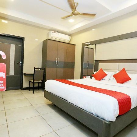 Oyo 18808 Hotel Rsn International Rāmeswaram Екстериор снимка