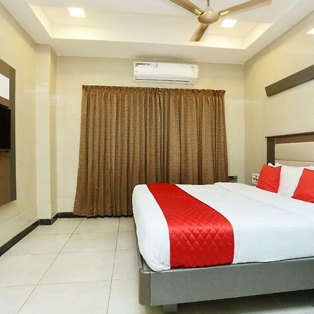 Oyo 18808 Hotel Rsn International Rāmeswaram Екстериор снимка