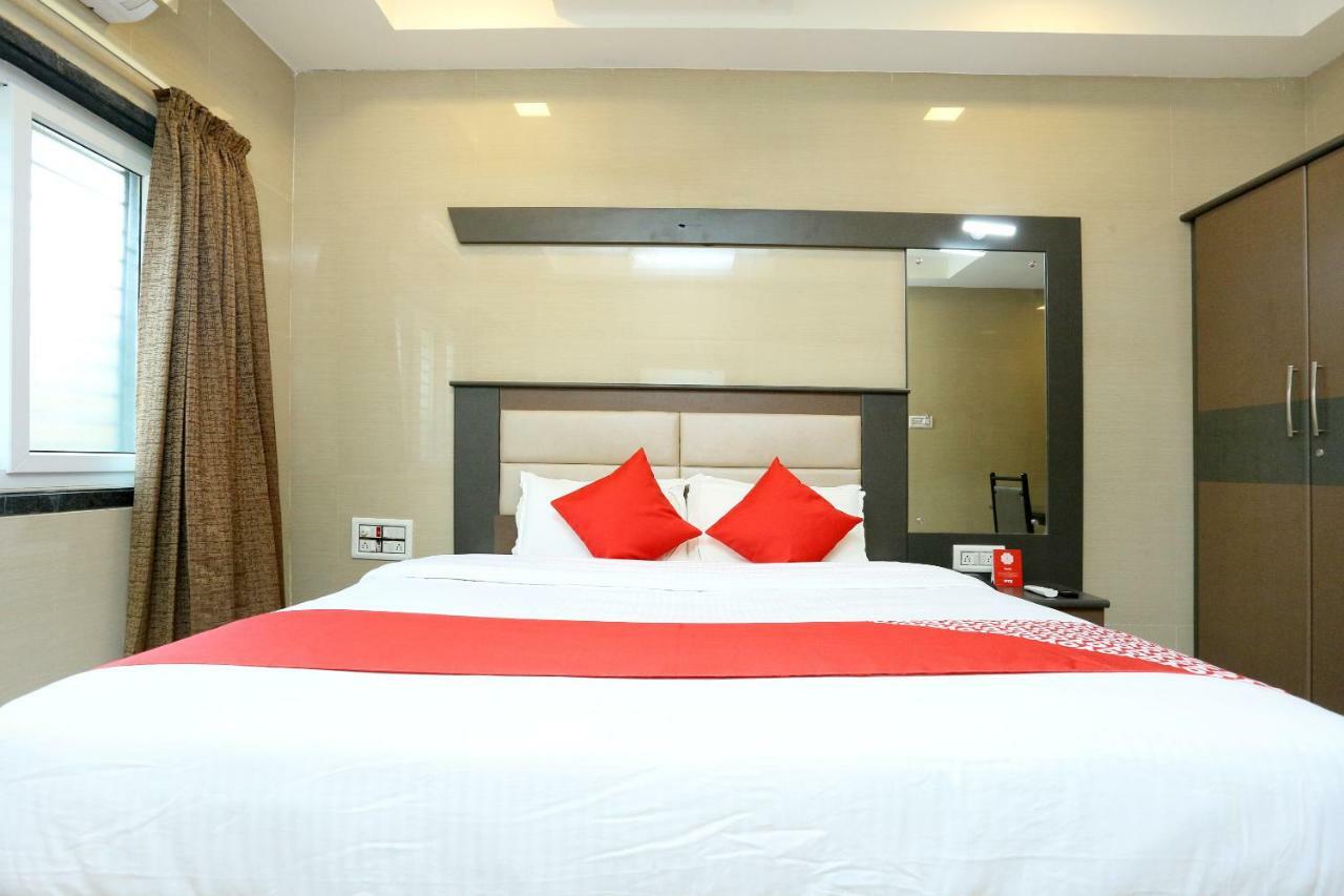 Oyo 18808 Hotel Rsn International Rāmeswaram Екстериор снимка