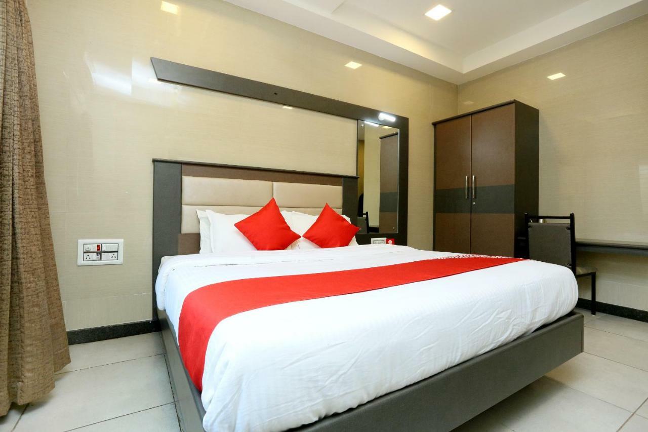 Oyo 18808 Hotel Rsn International Rāmeswaram Екстериор снимка
